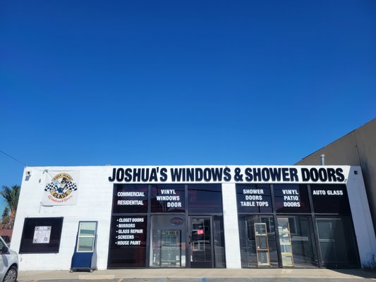 🏡✨ Transform Your Home with Joshua's Windows & Doors! Come Visit our showroom - 🏡✨ Transform Your Home with Joshua's Windows & Doors! Your Residential Window Experts 🪟🚪
Is it time to elevate the beauty and functionality of your home? At Joshua's Windows & Doors, we specialize in delivering top-quality residential windows that provide lasting comfort and style.
🪟 What We Offer:
✅ Customized window solutions that match your home's aesthetic.
✅ Expert installation to ensure energy efficiency and security.
✅ A wide variety of window styles to fit your vision.
✅ Friendly, experienced team dedicated to your satisfaction.
Your home deserves the best – trust us to bring the light in and keep the elements out.
Contact Joshua's Windows & Doors at 5622717577 to discuss your residential window project. Your dream home is just a window away! 🏡✨ #ResidentialWindows #ElevateYourHome #WindowExperts 🏡✨ Transform Your Home with Joshua's Windows & Doors! Come Visit our showroom - 🏡✨ Transform Your Home with Joshua's Windows & Doors! Your Residential Window Experts 🪟🚪
Is it time to elevate the beauty and functionality of your home? At Joshua's Windows & Doors, we specialize in delivering top-quality residential windows that provide lasting comfort and style.
🪟 What We Offer:
✅ Customized window solutions that match your home's aesthetic.
✅ Expert installation to ensure energy efficiency and security.
✅ A wide variety of window styles to fit your vision.
✅ Friendly, experienced team dedicated to your satisfaction.
Your home deserves the best – trust us to bring the light in and keep the elements out.
Contact Joshua's Windows & Doors at 5622717577 to discuss your residential window project. Your dream home is just a window away! 🏡✨ #ResidentialWindows #ElevateYourHome #WindowExperts