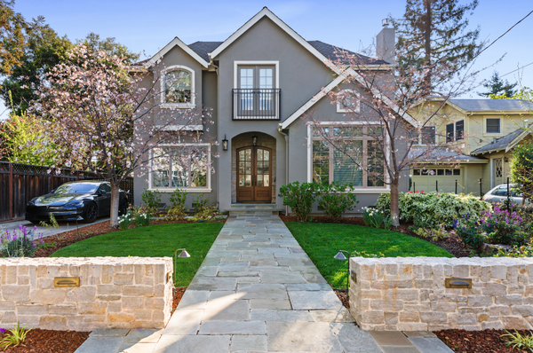 Willow Glen Property Restored from the Ground Up - This Willow Glen landscape transformation went far beyond the original scope. After uncovering hidden irrigation, tree health, and turf issues, we developed a comprehensive solution that included lawn installation, tree replacement, lighting repairs, and proactive maintenance—creating a healthier, more resilient landscape built to thrive. Willow Glen Property Restored from the Ground Up - This Willow Glen landscape transformation went far beyond the original scope. After uncovering hidden irrigation, tree health, and turf issues, we developed a comprehensive solution that included lawn installation, tree replacement, lighting repairs, and proactive maintenance—creating a healthier, more resilient landscape built to thrive.