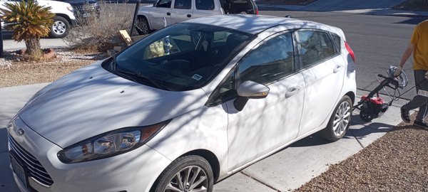 Boys Under Project - If you want your daily driver hand washed & detailed, We'll Deliver!
Check out our Work and book today! Boys Under Project - If you want your daily driver hand washed & detailed, We'll Deliver!
Check out our Work and book today!