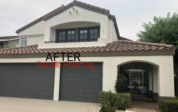 paint garage doors - Add Color to Garage Doors paint garage doors - Add Color to Garage Doors