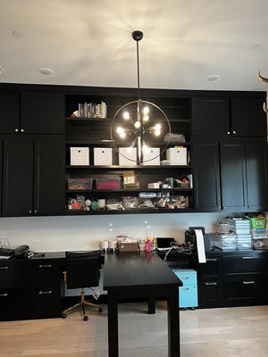 Residential services - Residential services