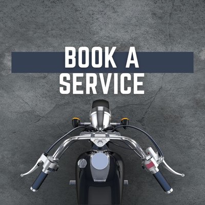 Book your motorcycle repair on our website or by calling us! - It is important to make sure your Harley-Davidson® has the proper care and maintenance to keep you on the road for years to come.
We know that the unexpected can happen but we want you to know that we’ve got you covered! Who better to perform maintenance on your Harley-Davidson® than a Harley certified mechanic? Our team of highly trained technicians are dedicated to providing you with the best possible maintenance and service to get you on the road quicker and keep you riding longer.
Have a question? Don’t be shy and contact us. We have the knowledge, equipment and experience to help keep your bike in pristine condition.
Take care of your bike and it will take care of you! Book your motorcycle repair on our website or by calling us! - It is important to make sure your Harley-Davidson® has the proper care and maintenance to keep you on the road for years to come.
We know that the unexpected can happen but we want you to know that we’ve got you covered! Who better to perform maintenance on your Harley-Davidson® than a Harley certified mechanic? Our team of highly trained technicians are dedicated to providing you with the best possible maintenance and service to get you on the road quicker and keep you riding longer.
Have a question? Don’t be shy and contact us. We have the knowledge, equipment and experience to help keep your bike in pristine condition.
Take care of your bike and it will take care of you!