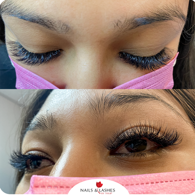 NAILS & LASHES BY TULIP - Beauty begins the moment you decided to be yourself
🌸We provide excellent trendy designs and services that will make you joyful.🌸 NAILS & LASHES BY TULIP - Beauty begins the moment you decided to be yourself
🌸We provide excellent trendy designs and services that will make you joyful.🌸