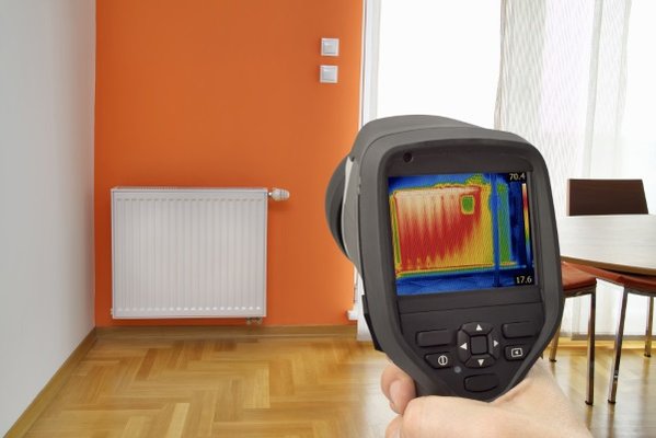 Now Offering Thermal Imaging - Patton Property Inspections utilizes the latest technology to bring customers an even more comprehensive inspection. Read about Services offered to learn more about our thermal imaging capabilities.