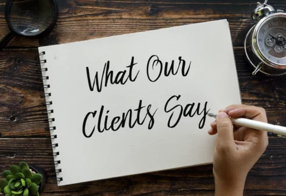See Our Testimonials! - See what our wonderful residents and clients have to say about us! We love making a positive impact in the communities we serve. See Our Testimonials! - See what our wonderful residents and clients have to say about us! We love making a positive impact in the communities we serve.