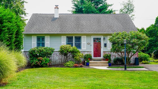 Sold - over asking, multiple offers, inspections waived! - Listed for $415,000 and SOLD for $454,500! With a well executed marketing strategy, we secured 7 offers within just 4 days on the market! Beyond that, the winning offer waived all inspections, which made for a very smooth transaction. If you’re selling a home in Bucks County and would like the best results possible, reach out for a complimentary consultation today! Sold - over asking, multiple offers, inspections waived! - Listed for $415,000 and SOLD for $454,500! With a well executed marketing strategy, we secured 7 offers within just 4 days on the market! Beyond that, the winning offer waived all inspections, which made for a very smooth transaction. If you’re selling a home in Bucks County and would like the best results possible, reach out for a complimentary consultation today!