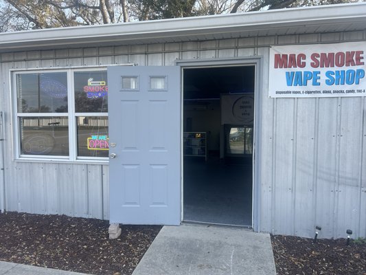 Mac Smoke & Vape Products! - Welcome to Mac Smoke & Vape!
A Unique Smoke Shop!
Family owned and Operated!
We offer a variety of Products shown in the photos below!
Don’t hesitate to give us a call or stop on in and say hi, to see what we have to offer! Mac Smoke & Vape Products! - Welcome to Mac Smoke & Vape!
A Unique Smoke Shop!
Family owned and Operated!
We offer a variety of Products shown in the photos below!
Don’t hesitate to give us a call or stop on in and say hi, to see what we have to offer!