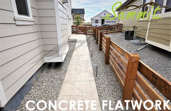 Hardscaping Services - Summit Landscaping LLC provides custom hardscaping services to create beautiful outdoor spaces that you can enjoy! Hardscaping Services - Summit Landscaping LLC provides custom hardscaping services to create beautiful outdoor spaces that you can enjoy!