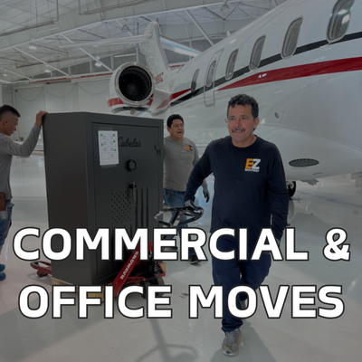 Relocating M&N Aviation - Office move including breakdown and Reassembly of cubicles in Centennial. Relocating M&N Aviation - Office move including breakdown and Reassembly of cubicles in Centennial.