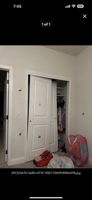 Repair of the cabinet door - Trust us with your problems around the house and enjoy life Repair of the cabinet door - Trust us with your problems around the house and enjoy life
