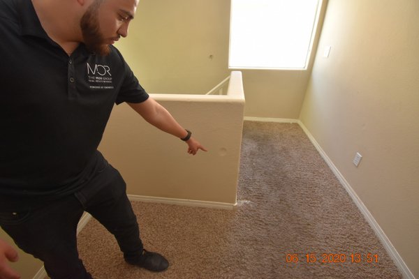 Move Out Inspection Example - At every move in we take hundreds of pictures of the home inside and outside, every drawer and cabinet and then we do the same thing at the move out and compare pictures. If we cant prove it, we don't charge it, so we are very detail oriented. Move Out Inspection Example - At every move in we take hundreds of pictures of the home inside and outside, every drawer and cabinet and then we do the same thing at the move out and compare pictures. If we cant prove it, we don't charge it, so we are very detail oriented.