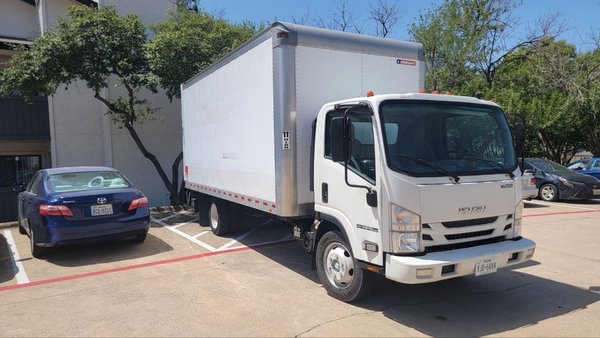 Local Apartment Move & Furniture Moving - Local apartment move completed in the Dallas area. Our team carefully loaded and transported furniture and household items using professional moving equipment, blankets, and secure straps. Reliable moving service with careful handling from start to finish. Local Apartment Move & Furniture Moving - Local apartment move completed in the Dallas area. Our team carefully loaded and transported furniture and household items using professional moving equipment, blankets, and secure straps. Reliable moving service with careful handling from start to finish.