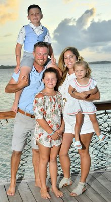 Meet The Captains - Capt. Justin Ferrell: Originally gaining his love for the water and fishing from Michigan, Justin moved to Florida in 2007. After graduating from WyoTech in Daytona specializing in marine propulsion and systems, he spent two years in Lake Tahoe Ca. While there he learned mechanical knowledge and experience from some of the industry leaders while turning wrenches on high horsepower engines, and 100mph+ boats.
Needing the sunshine back in his life Justin relocated to Key West in 2009 and again spent everyday on the water. It was only a short time until he was able to exchange the wrench for a fishing rod. Justin started his guiding and fishing career in Key West in 2010, and loves to learn something new everyday.
While he’s not on the water, you can find him with his wife, son, and two daughters. The Ferrell family is very active in local sports, and activities.
Capt. Ryan Aper: Ryan Aper was born in Lower Alabama, and grew up fishing with his dad as often as they could. Ryan got his first boat at age 12, and he could be found with his friends on the waters after school and ever weekend. After getting out of the Army as a decorated soldier, Ryan Decided to further his nautical career. Capt. Ryan moved to Key West in 2011 in search of big fish. He first gained his OUPV license and later went on to secure a 100T master captain’s license, STCW, sailing endorsement, crisis management, crowd control and master helmsman certifications. During the next few years capt. Ryan spent extensive time in the U.S. Virgin Islands, and spent extensive time sailing to and exploring other nearby islands in the Caribbean. While in the islands Capt. Ryan spent some time commercial fishing for yellowfin tuna.
Capt Ryan Aper permanently moved back to Key West for the variety of fisheries, species, and because their is no place like home. Meet The Captains - Capt. Justin Ferrell: Originally gaining his love for the water and fishing from Michigan, Justin moved to Florida in 2007. After graduating from WyoTech in Daytona specializing in marine propulsion and systems, he spent two years in Lake Tahoe Ca. While there he learned mechanical knowledge and experience from some of the industry leaders while turning wrenches on high horsepower engines, and 100mph+ boats.
Needing the sunshine back in his life Justin relocated to Key West in 2009 and again spent everyday on the water. It was only a short time until he was able to exchange the wrench for a fishing rod. Justin started his guiding and fishing career in Key West in 2010, and loves to learn something new everyday.
While he’s not on the water, you can find him with his wife, son, and two daughters. The Ferrell family is very active in local sports, and activities.
Capt. Ryan Aper: Ryan Aper was born in Lower Alabama, and grew up fishing with his dad as often as they could. Ryan got his first boat at age 12, and he could be found with his friends on the waters after school and ever weekend. After getting out of the Army as a decorated soldier, Ryan Decided to further his nautical career. Capt. Ryan moved to Key West in 2011 in search of big fish. He first gained his OUPV license and later went on to secure a 100T master captain’s license, STCW, sailing endorsement, crisis management, crowd control and master helmsman certifications. During the next few years capt. Ryan spent extensive time in the U.S. Virgin Islands, and spent extensive time sailing to and exploring other nearby islands in the Caribbean. While in the islands Capt. Ryan spent some time commercial fishing for yellowfin tuna.
Capt Ryan Aper permanently moved back to Key West for the variety of fisheries, species, and because their is no place like home.