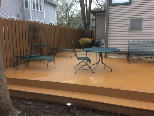 Porch refinish - Porch refinish Porch refinish - Porch refinish
