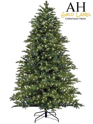 The Best Artificial Christmas Trees In The World - Designed to our specifications, our line of AH Gold Label Christmas Trees are the best quality artificial Christmas trees you'll find anywhere in the world. With the strongest branches, most realistic needles, and the best lighting system in the world, these are lightyears better than anything sold online or in a big box store. Come see all of our trees in person (all 70 of them!) and fall in love! The Best Artificial Christmas Trees In The World - Designed to our specifications, our line of AH Gold Label Christmas Trees are the best quality artificial Christmas trees you'll find anywhere in the world. With the strongest branches, most realistic needles, and the best lighting system in the world, these are lightyears better than anything sold online or in a big box store. Come see all of our trees in person (all 70 of them!) and fall in love!