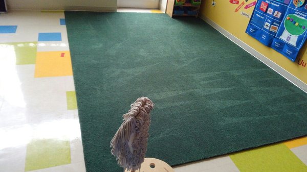 Carpet Cleaning Example Work - The pictures provide examples of our work: area rug, small office, carpeted stairs, residential carpets. Carpet Cleaning Example Work - The pictures provide examples of our work: area rug, small office, carpeted stairs, residential carpets.