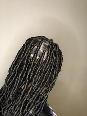 Hair Braiding - Soft Locs & Butterfly Locs. Mobile services. Prices do include the hair and travel to you