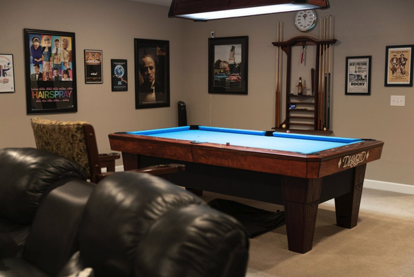 Basement: Make your basement dreams become reality with up front communication, design and seamless install - Fulsaas Exteriors works with homeowners to brainstorm, design, build, and accomplish their dream basements. Making your basement dreams become a reality with up front communication and design, and a seamless install process is our number one goal. Basement: Make your basement dreams become reality with up front communication, design and seamless install - Fulsaas Exteriors works with homeowners to brainstorm, design, build, and accomplish their dream basements. Making your basement dreams become a reality with up front communication and design, and a seamless install process is our number one goal.