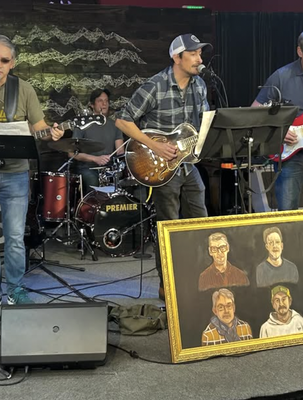 Guitar Lessons - "Adult beginners welcome, Kids + teen lessons”