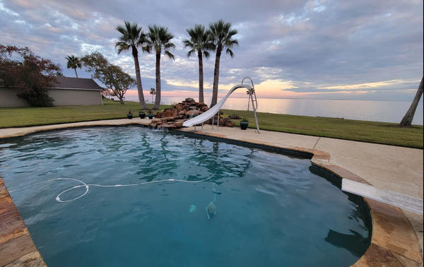 Pool Maintenance - Ensuring quality service and making your pool feel brand new at a great price! Pool Maintenance - Ensuring quality service and making your pool feel brand new at a great price!