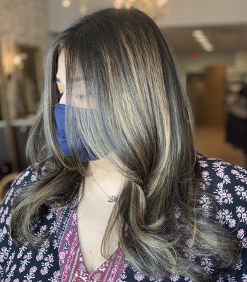 Lounge Hair Studio - Lounge Hair Studio specializes in color, cuts, styling, extensions, and makeup. Give us a call and ask about our referral program! Lounge Hair Studio - Lounge Hair Studio specializes in color, cuts, styling, extensions, and makeup. Give us a call and ask about our referral program!