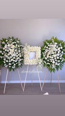 Sympathy Flowers Specialist - Special for Sympathy flowers, custom design or single piece. Ask us question of pricing and culture, we can help. Sympathy Flowers Specialist - Special for Sympathy flowers, custom design or single piece. Ask us question of pricing and culture, we can help.