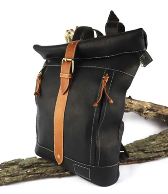 Leather Bags - LEATHER & EMBROIDERY
Designs a statements that’s rich in color and detail. Leather Bags - LEATHER & EMBROIDERY
Designs a statements that’s rich in color and detail.