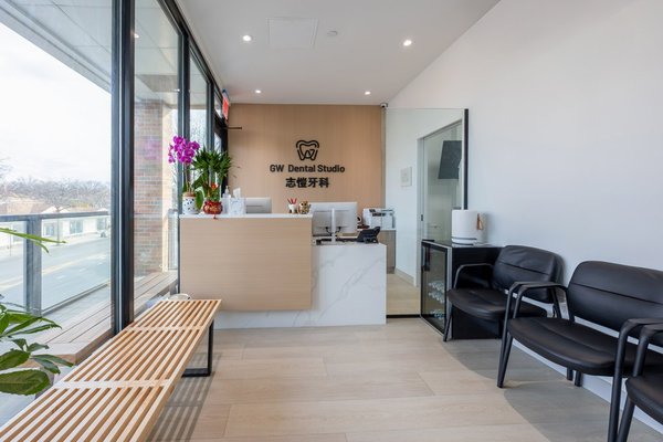 New Dental Practice - It's a brand-new state-of-the art dental clinic equipped with the best dental chairs and advanced technologies to best serve our clients. Our goal is to provide the best care and treatment plan for our clients.