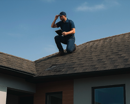 Residential Roofing Services - When it comes to protecting your home from Florida’s unpredictable weather, you need a strong, dependable roof. At Ready Roofing in Jacksonville, FL, we provide high-quality residential roofing backed by local expertise and a reputation for reliability.
Why Choose Us?
Local Experience: We know Florida’s climate and building codes, so your roof will withstand the elements.
*Quality Materials: Choose from top-grade asphalt shingles, metal, or tile for long-lasting protection.
*Expert Craftsmanship: Our skilled team ensures your roof is built to the highest standards.
*Full-Service: From inspections and repairs to new installations and emergency services, we handle it all.
*Customer Focused: We listen to your needs and aim to exceed your expectations every time.
Whether you need a new roof, repairs, or a quick inspection, Ready Roofing is your trusted partner for residential roofing. Residential Roofing Services - When it comes to protecting your home from Florida’s unpredictable weather, you need a strong, dependable roof. At Ready Roofing in Jacksonville, FL, we provide high-quality residential roofing backed by local expertise and a reputation for reliability.
Why Choose Us?
Local Experience: We know Florida’s climate and building codes, so your roof will withstand the elements.
*Quality Materials: Choose from top-grade asphalt shingles, metal, or tile for long-lasting protection.
*Expert Craftsmanship: Our skilled team ensures your roof is built to the highest standards.
*Full-Service: From inspections and repairs to new installations and emergency services, we handle it all.
*Customer Focused: We listen to your needs and aim to exceed your expectations every time.
Whether you need a new roof, repairs, or a quick inspection, Ready Roofing is your trusted partner for residential roofing.