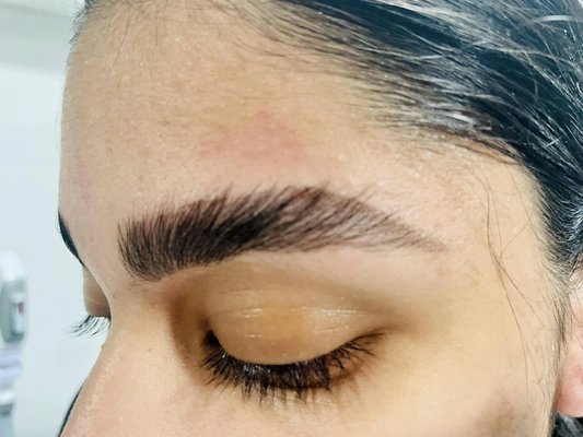 Eyebrow Services - Walkins Welcome!
Call today 
(508) 3007822
Or
Book your appointment: vagaro.com/luminousaesthetic