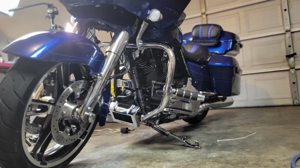 Cycle, Boat & RV Detailing - If it rolls or floats we detail it- Motor Cycles, Boats, and RVs. Satisfaction guaranteed! Cycle, Boat & RV Detailing - If it rolls or floats we detail it- Motor Cycles, Boats, and RVs. Satisfaction guaranteed!