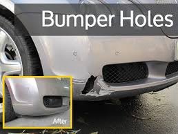 Cracked Bumper? We Fix It - Skip Replacement – Repair Instead Cracked Bumper? We Fix It - Skip Replacement – Repair Instead