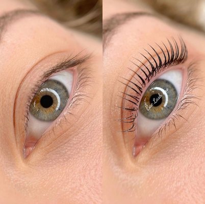 Lash lift - Lash Lift - 1 hour $89.99
Lash Lift & tint - 1 hour $109.99
The Lash Lift is an eyelash procedure that curls, and lifts and shapes natural lashes. Your lashes are extended upwards from root to tip, creating a longer lifted appearance that opens the eyes Lash lift - Lash Lift - 1 hour $89.99
Lash Lift & tint - 1 hour $109.99
The Lash Lift is an eyelash procedure that curls, and lifts and shapes natural lashes. Your lashes are extended upwards from root to tip, creating a longer lifted appearance that opens the eyes