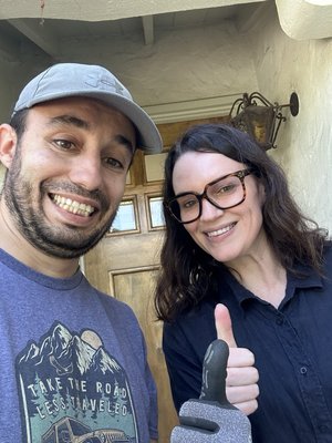 Handyman, Fence gates repair and adjustment, Glendale CA - Handyman, Fence gates repair and adjustment, Glendale CA