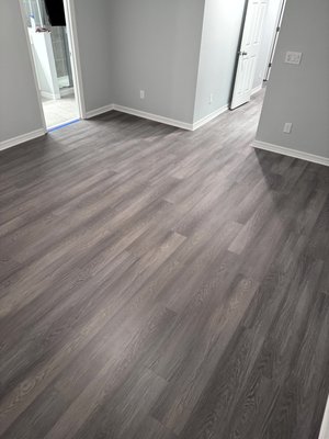 Townhouse remodeling Windermere - Remodeling townhouse, all carpet was replaced with LVP vinyl flooring. Adds great value to the house! Townhouse remodeling Windermere - Remodeling townhouse, all carpet was replaced with LVP vinyl flooring. Adds great value to the house!