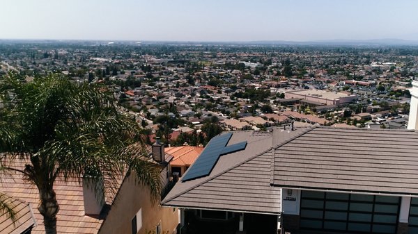 Power Up Your Home with One Earth Connect's Solar Installation! Save Money and the Planet Today! 💰🌍🌞🏡🌿 - At One Earth Connect, we're proud to have helped a customer harness the power of the sun and reduce their reliance on fossil fuels with our successful solar installation project. Our team worked closely with the homeowner to design and install a custom solar panel system that maximized energy production and minimized environmental impact. 💡👨🔧🌞🏡🌿
The installation process was smooth and efficient, with our skilled technicians ensuring that every panel was placed in the optimal position to capture the maximum amount of sunlight. ☀️👷♂️ Once the system was up and running, the homeowner was thrilled to see their energy bills drop dramatically, saving them money while also reducing their carbon footprint. 🤑🌍
At Earthn Connect, we believe that solar energy is the future and we're committed to helping more people make the switch to clean, renewable power. 🌞🔌🌿 If you're interested in learning more about our solar installation services, we'd love to hear from you! Contact us today and let's start powering up your home with solar energy! 📞💻 Power Up Your Home with One Earth Connect's Solar Installation! Save Money and the Planet Today! 💰🌍🌞🏡🌿 - At One Earth Connect, we're proud to have helped a customer harness the power of the sun and reduce their reliance on fossil fuels with our successful solar installation project. Our team worked closely with the homeowner to design and install a custom solar panel system that maximized energy production and minimized environmental impact. 💡👨🔧🌞🏡🌿
The installation process was smooth and efficient, with our skilled technicians ensuring that every panel was placed in the optimal position to capture the maximum amount of sunlight. ☀️👷♂️ Once the system was up and running, the homeowner was thrilled to see their energy bills drop dramatically, saving them money while also reducing their carbon footprint. 🤑🌍
At Earthn Connect, we believe that solar energy is the future and we're committed to helping more people make the switch to clean, renewable power. 🌞🔌🌿 If you're interested in learning more about our solar installation services, we'd love to hear from you! Contact us today and let's start powering up your home with solar energy! 📞💻