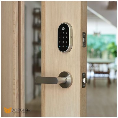 Smart Locks Devices. - Installing Smart Locks, Key Pad Locks, Fingerprint Locks, Wifi app Locks, Smart Card Locks, Commercial Pad Locks, Commercial Smart Card Locks, Security Devises, Door Bell Camera.
