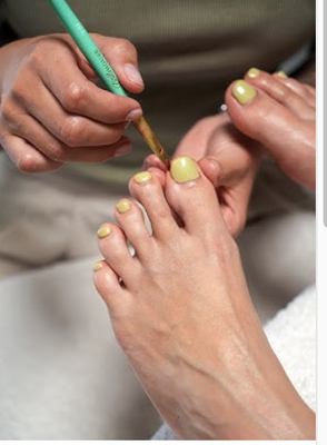 Deluxe Pedicures - Deluxe Pedicures Appointments