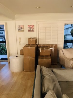 PACKING SERVICES - Sit Back, Relax & Let Precision Pack for You!
Packing can be an incredibly time-consuming and stressful process. Many people underestimate the time and effort it takes to carefully pack all of their belongings.
Usually, people take a few weeks to pack what an experienced crew could achieve in one day.
Let us have you all the waisted time and energy by providing you with and excellent packing service so that you can focus on what you love to do best. PACKING SERVICES - Sit Back, Relax & Let Precision Pack for You!
Packing can be an incredibly time-consuming and stressful process. Many people underestimate the time and effort it takes to carefully pack all of their belongings.
Usually, people take a few weeks to pack what an experienced crew could achieve in one day.
Let us have you all the waisted time and energy by providing you with and excellent packing service so that you can focus on what you love to do best.