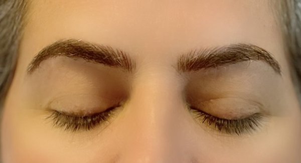 Natural Eyebrow microblading. - Every pair of eyebrows is priceless. It must be presented on your face as a piece of art work. :). Natural Eyebrow microblading. - Every pair of eyebrows is priceless. It must be presented on your face as a piece of art work. :).