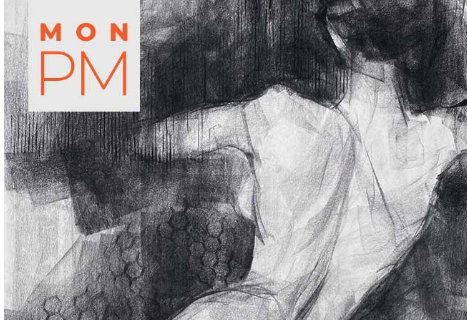 Figure Drawing from Life - Learn to draw the human figure, where the principles of form and proportion as well as gesture and movement are applied, with the aid of a live nude model.

Learn the fundamentals of capturing the human anatomy with traditional techniques.

$199 for 5 Weeks
+ 1 Time $65 Model Fee
