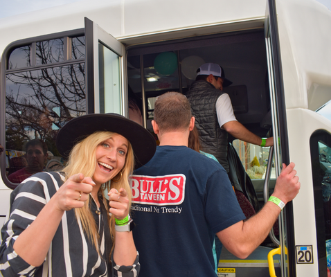 Brewery Tours - Craft beer tasting is a great way to spend a day on the Central Coast! Weekends are hoppier when you're beer tasting with friends in Paso Robles or San Luis Obispo.
Learn More: https://slosaferide.com/brewery-tour/ Brewery Tours - Craft beer tasting is a great way to spend a day on the Central Coast! Weekends are hoppier when you're beer tasting with friends in Paso Robles or San Luis Obispo.
Learn More: https://slosaferide.com/brewery-tour/