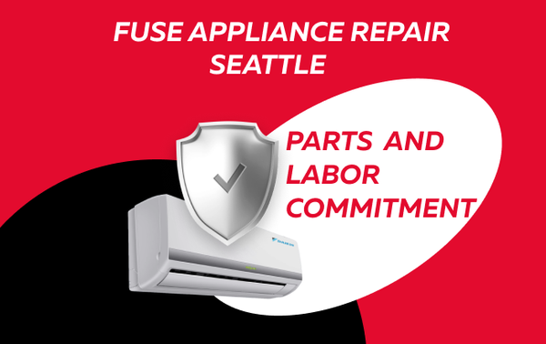 Replacing the HVAC System in Seattle, WA - One of our customers reached out for help. What kind of help was it? Their heating and cooling system gave up and is no longer keeping up with comfort needs. It was time for a full replacement. Our technicians arrived on-site, inspected the setup, and confirmed that both the furnace and air conditioner had to go.
How We Did It:
- Carefully disassembled and removed the old equipment;
- Installed a new Daikin R-32 FIT Enhanced Heat Pump 19 SEER2 Variable Speed 4 Ton;
- Added Daikin R-32 FIT 115V Air Handler 3 Ton 21";
- Connected new piping and integrated a Daikin Thermostat One Touch for smart climate control.
Now the home has a modern HVAC system that runs smoothly and saves energy. Replacing the HVAC System in Seattle, WA - One of our customers reached out for help. What kind of help was it? Their heating and cooling system gave up and is no longer keeping up with comfort needs. It was time for a full replacement. Our technicians arrived on-site, inspected the setup, and confirmed that both the furnace and air conditioner had to go.
How We Did It:
- Carefully disassembled and removed the old equipment;
- Installed a new Daikin R-32 FIT Enhanced Heat Pump 19 SEER2 Variable Speed 4 Ton;
- Added Daikin R-32 FIT 115V Air Handler 3 Ton 21";
- Connected new piping and integrated a Daikin Thermostat One Touch for smart climate control.
Now the home has a modern HVAC system that runs smoothly and saves energy.