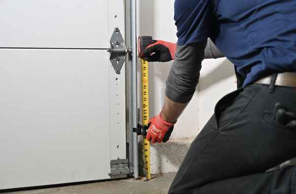 $39 Garage Door Maintenance - For a limited time, get our comprehensive annual maintenance for just $39 per door (normally $89). This includes a full tune-up, lubrication, balancing, and a 26-point safety inspection to keep your garage door running smoothly and safely.