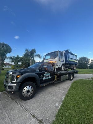 JVM TOWING AND TRANSPORT - Updated March 2025 - 66 Photos - Davenport ...