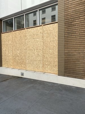 Board Ups - These our some board ups we have done. Board Ups - These our some board ups we have done.