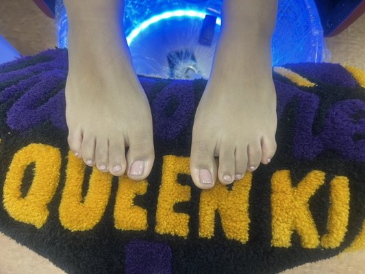 Luxury gel pedicures! - This section is of gel pedicures serviced with care and pride! Luxury gel pedicures! - This section is of gel pedicures serviced with care and pride!
