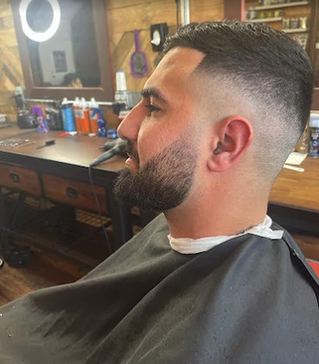More Cuts Men & Kids - Blade Master barbershop was established in 2021. Get premium services straight razor shaving, hair styling and more! More Cuts Men & Kids - Blade Master barbershop was established in 2021. Get premium services straight razor shaving, hair styling and more!