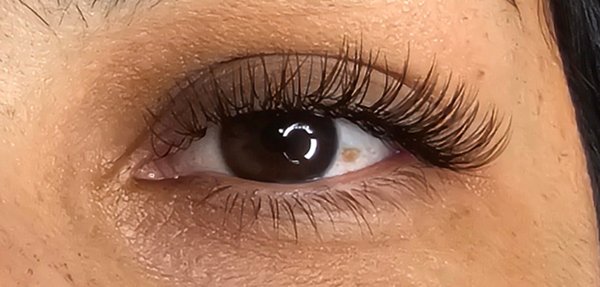 Lash Extensions - Our owner ranked 7th in the Nation on Yelp in 2022. She trains all of our lash techs and has been lashing for 13 years, training lash artists for 7 years! You can trust you're getting what you pay for at Revelashons! We guarantee our work! If you experience your lashes falling out days after getting them done, though not something we typically have happen, we will fix them for FREE! We lash all of your lashes, not only 50% when pay for a full set, like most other lash salons and they will last without any damage to your natural lashes!