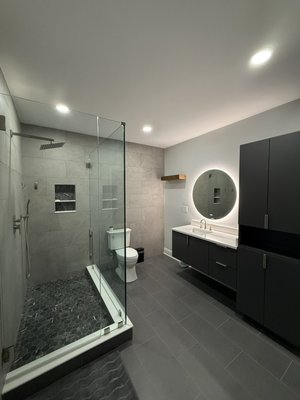 Bathroom remodels - Bathroom remodels Bathroom remodels - Bathroom remodels